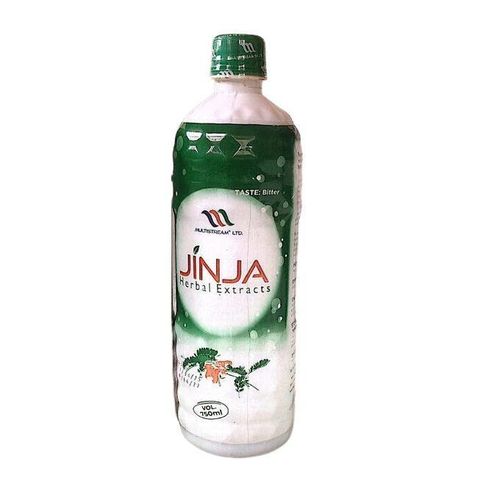 Herbal Extracts(350mls)