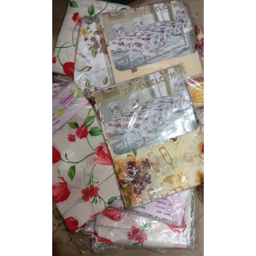 Dining Table Cloth