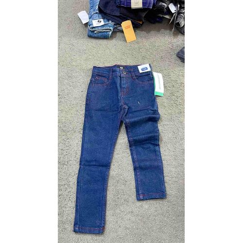 Quality Stock Jeans Trousers