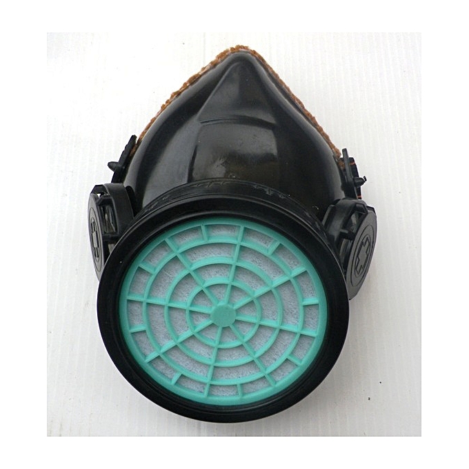 Generic Respirator & Industrial Safety Nose Mask