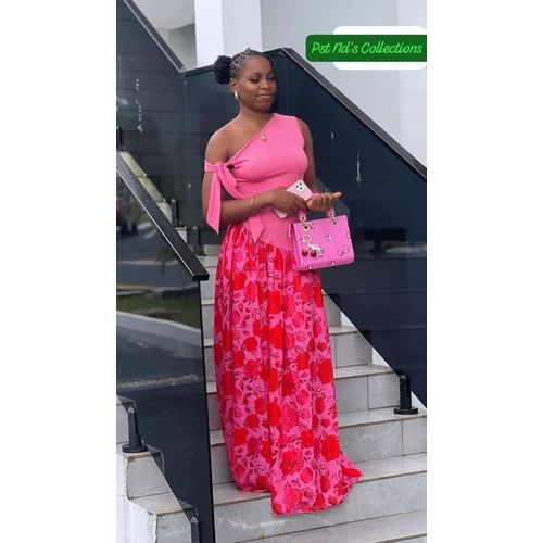 Beautiful adorable ladies wear