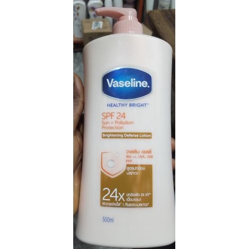 Healthy Bright SPF 24 Sun Pollution Proctection