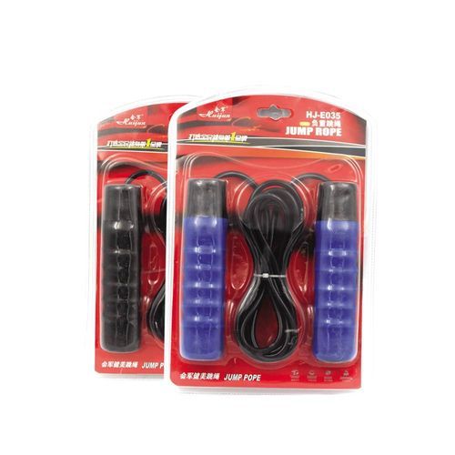 Weighted Skipping Rope