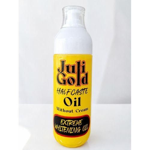 Half Cast Oil 250ml(Juli Gold ) XI