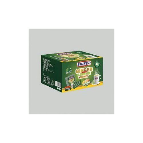 Erisco-Ginger with Lemon and Honey