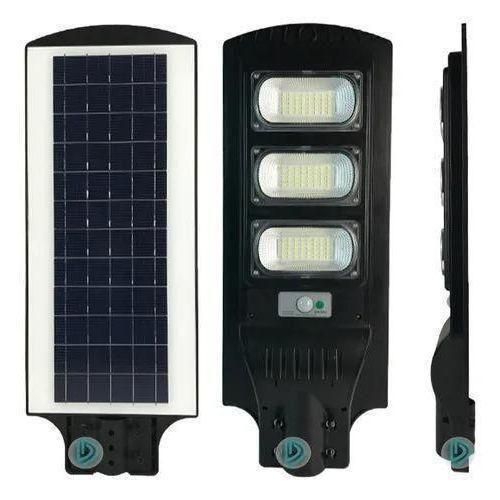 Led 1000watts motion Solar Street Light With Free Pole