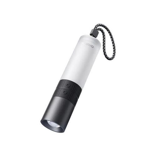 Small Most Powerful TorchGo Portable Compact Flashlight