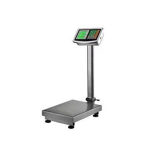 300kg Digital Platform Price Computing Scale: