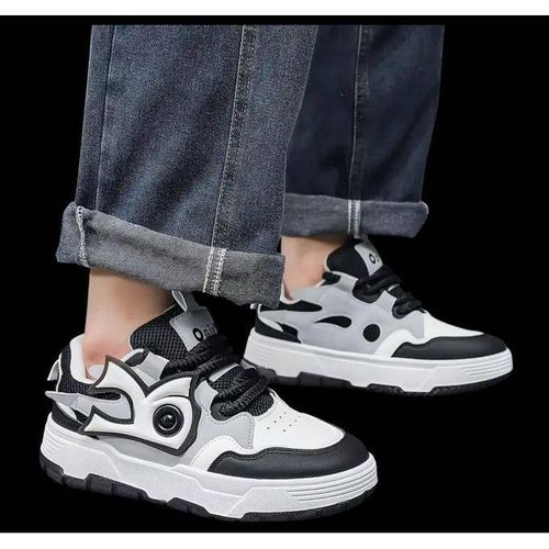 Rugged Chunky Premium Unisex Sneakers