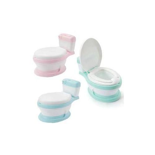 Water Closet Demo Kids Potty