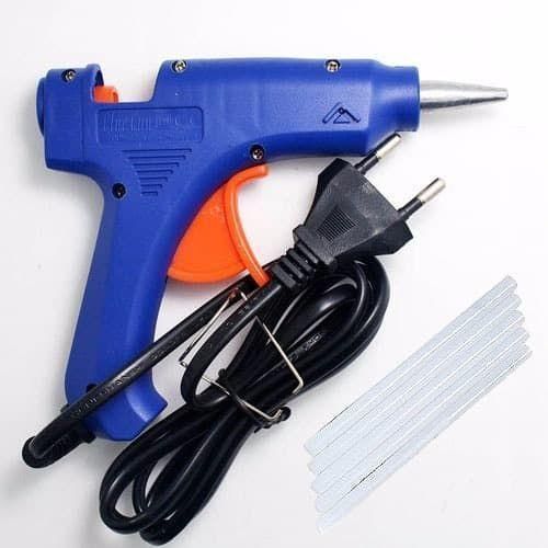 Small Size, Multipurpose Hot Melt Glue Gun