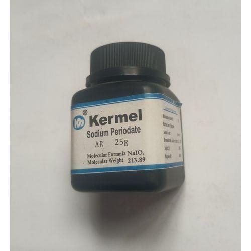Kermel Sodium Periodate NaIO4 - 25g