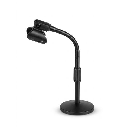 Table microphone stand