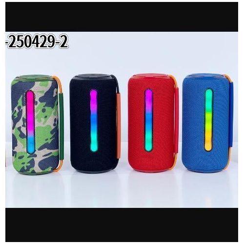 JBL BS-12 Affordable BOOMBOX Portable Bluetooth Wireless Speaker MINI sound system