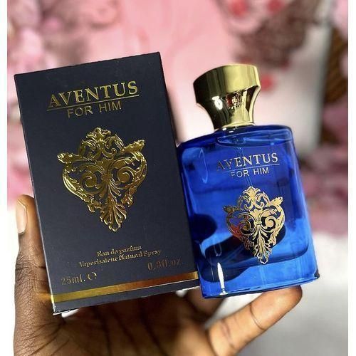 SUMMER SCENT AVENTUS FOR HIM PERFUME 25ML