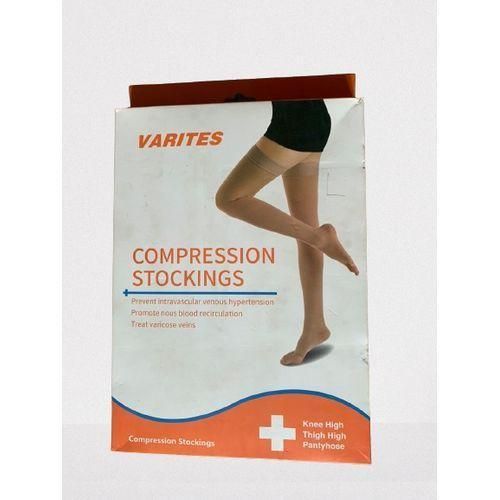 Compression Stockings(Thigh High)XXL