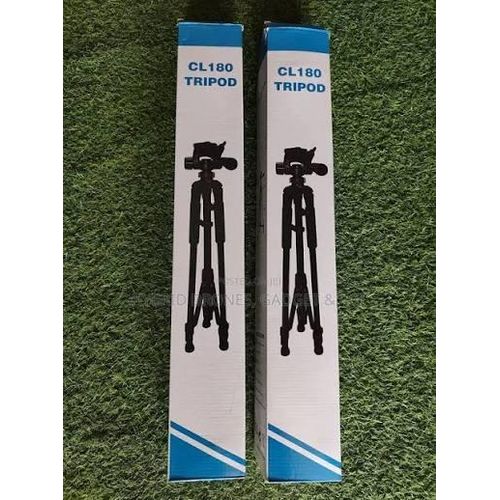 7ft Cl180 Mobile/Camera Professional Tripod for Video