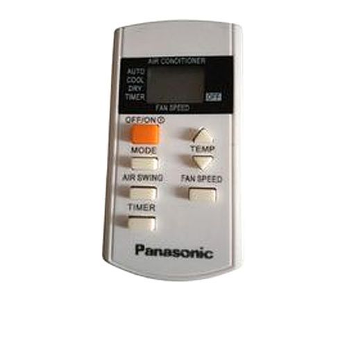 AC Remote Compatible For (7 Buttons)