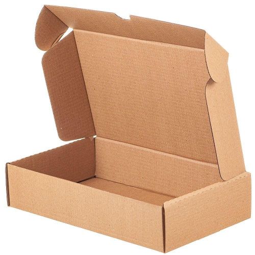 Mailer Carton Box (12 x 10 x 4 inches)
