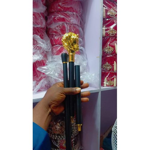 Men Stylish Traditional Walking Stick For Wedding,chieftancy