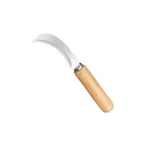 Very sharp kitchen knife