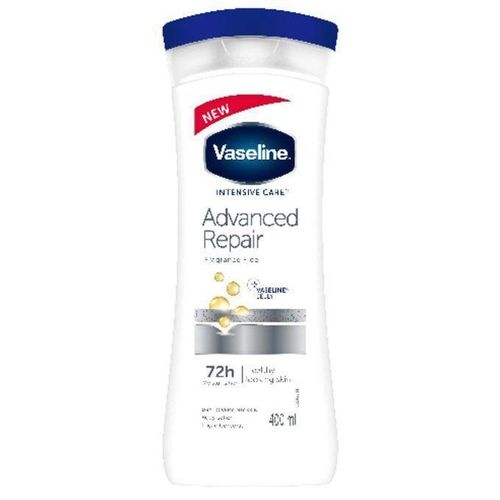 Intensive Care Advanced Repair Body Lotion-400ml