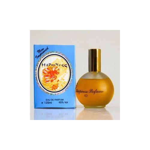 Happiness Eau De Parfum 120ml NAFDAC NO:02-0149