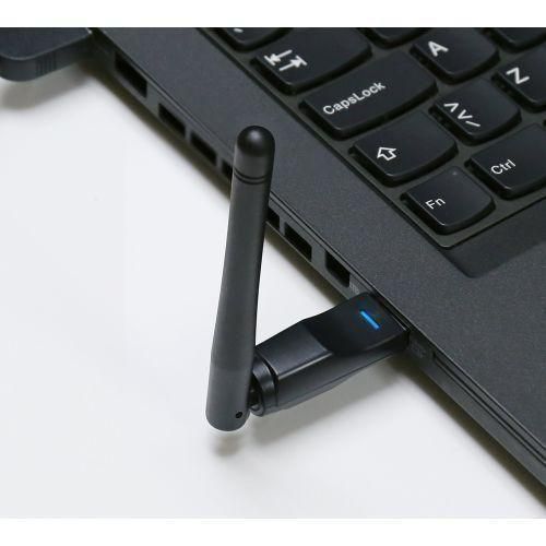 USB Wireless WIFI ADAPTER 150Mbps