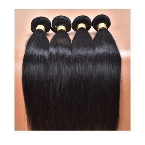 Straight Hair Full Head Bundle