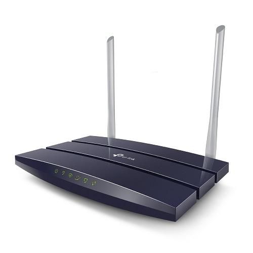 TP-Link Archer A5 AC1200 Wireless Dual Band Router