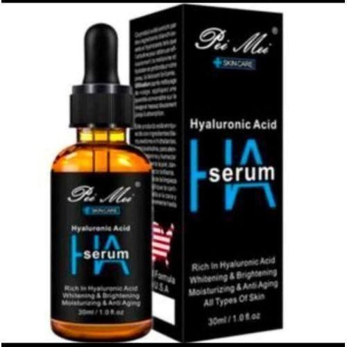 Pei-Mei Hyaluronic Acid serum -1pc