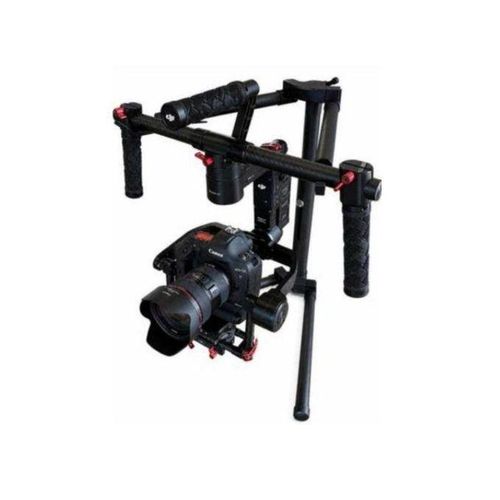 Ronin 2 Professional 3-Axis Camera Gimbal Stabilizer For DSLR, Mirrorless & Cinema Cameras
