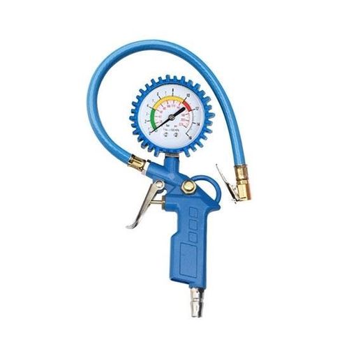 Tire Pressure Gauge, Car Truck Motorcycle Tyre Air Pressure Inflator Gauge Meter Tester 0-220PSI Tire Car Manometer inflatormanometer