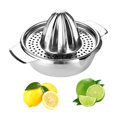 Manual Juice Extraction Press