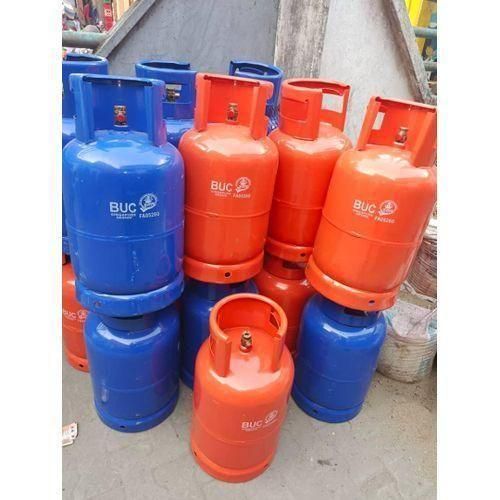 12.5kg cylinder gas