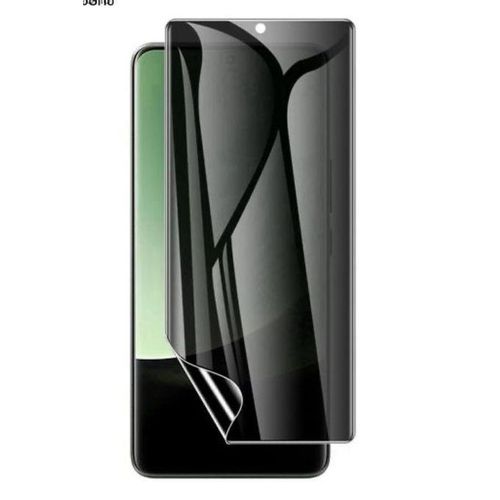 S26 Ultra High Quality 9D Full Coverage Privacy Screen Protector