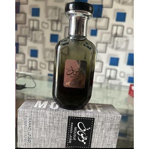 MOUSUF RAMADI EAU DE PARFUM 50ML