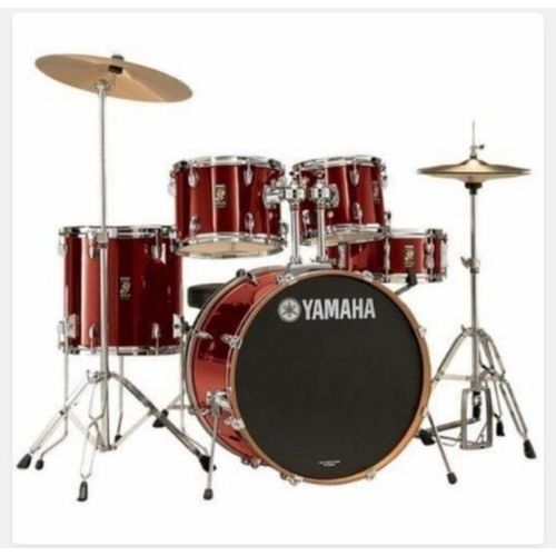 Complete 5 Set Drum