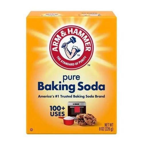 Pure Baking Soda-454g