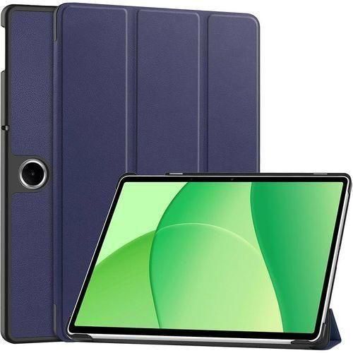 Oppo Pad Se 11 Inch Case, Slim Trifold Flip Case Cover