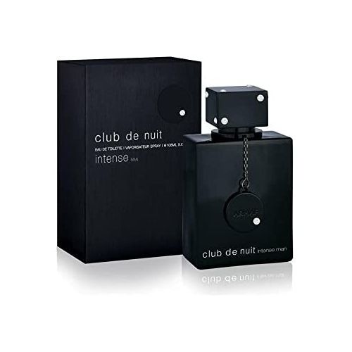 Club De Nuit Intense Man Eau De Toilette