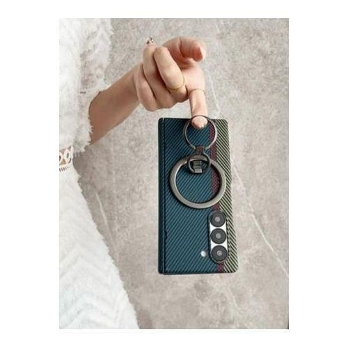 Samsung Galaxy Z Fold 7 Carbon fibre Case