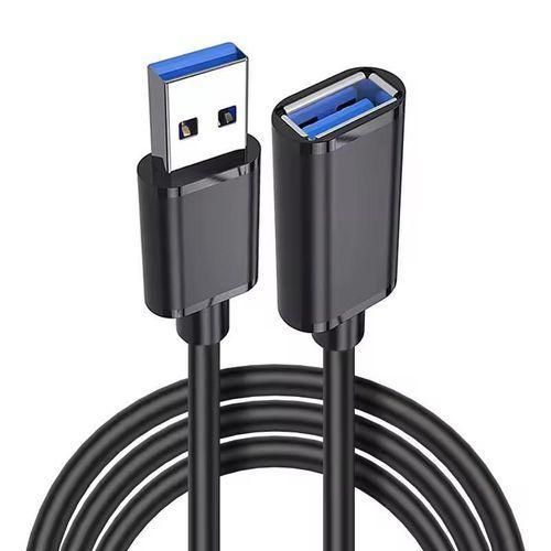 3.0 USB Extension Cable High Speed Extender Cord Adapter Type A Male to Female