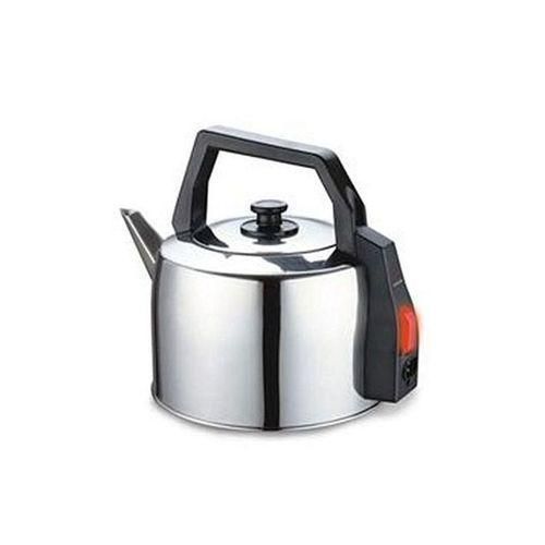 Electric Water Boiling Kettle with Automatic off At Boiling point __ 5.3 litres