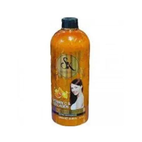 S++K Duchess Glow Vitamin C + Tumeric + Collagen Shower Gel 1000ml