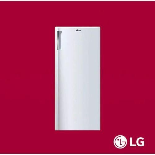 Standing Freezer (6)steps 168L white (GN-304SL) + 10years compressor warranty 14hours frezze up