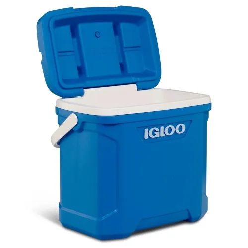 30 Quart Ice Chest Cooler