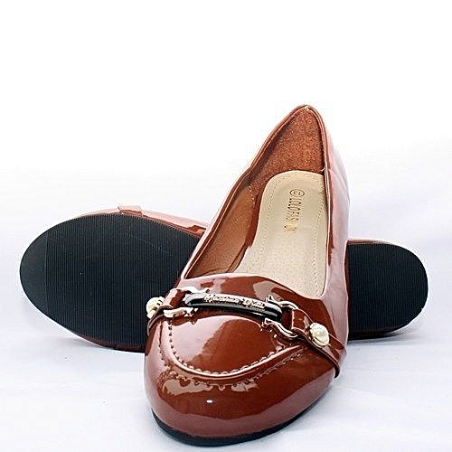 comfy classy shoes