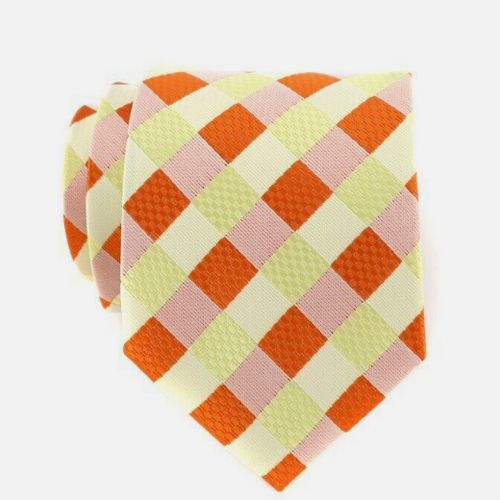 Formal Business Work Neck Mens Tie