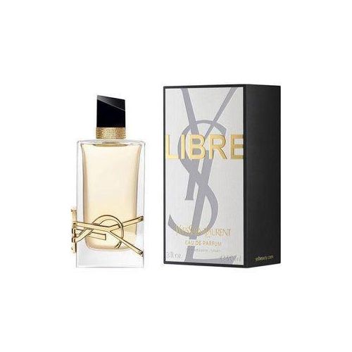 Libre perfume by Y.S.L 90ml EDP